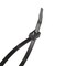 Gardner Bender Cable Tie, 11 in L, 2 in Max Bundle Dia., Black, Nylon 6/6, 50 lb Strength 46-311UVBSC - alternate 4